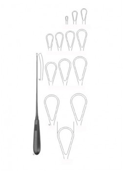 Biopsy Instruments